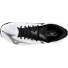 imageMizuno Mens Wave Exceed Court Ac MenWhiteBlack