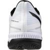 imageMizuno Mens Wave Exceed Court Ac MenWhiteBlack