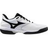 imageMizuno Mens Wave Exceed Court Ac MenWhiteBlack
