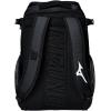 imageMizuno Organizer 23 Backpack RedBlack