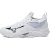 imageMizuno Womens Wave DimensionWhiteBlack