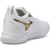 imageMizuno Womens Wave DimensionWhitegold