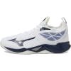 imageMizuno Womens Wave DimensionWhitenavy