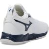 imageMizuno Womens Wave DimensionWhitenavy