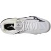 imageMizuno Womens Wave DimensionWhitenavy