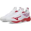 imageMizuno Womens Wave DimensionWhitered