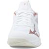 imageMizuno Womens Wave DimensionWhiterose Gold