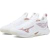 imageMizuno Womens Wave DimensionWhiterose Gold