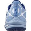 imageMizuno Womens Wave Exceed Tour 6 All Court Tennis ShoeBel Air Bluebellwether Blue