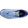 imageMizuno Womens Wave Exceed Tour 6 All Court Tennis ShoeBel Air Bluebellwether Blue