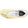 imageMizuno Womens Wave Exceed Tour 6 All Court Tennis ShoePale Yellowblack Sand