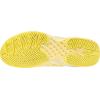 imageMizuno Womens Wave Exceed Tour 6 All Court Tennis ShoePale Yellowblack Sand
