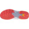 imageMizuno Womens Wave Exceed Tour 6 All Court Tennis ShoeWhitecalypso Coral