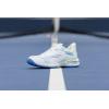 imageMizuno Womens Wave Exceed Tour 6 All Court Tennis ShoeWhitefrontier Blue