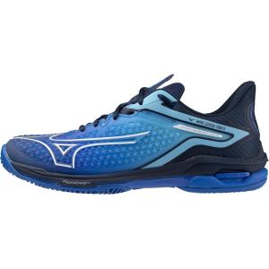 imageMizuno Mens Mens Wave Exceed Tour 6 All CourtMugen Bluewhite