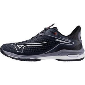 imageMizuno Mens Mens Wave Exceed Tour 6 All CourtOdyssey Greywhite