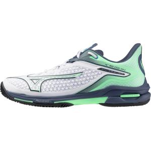 imageMizuno Mens Mens Wave Exceed Tour 6 All CourtWhiteindia Ink