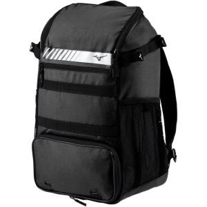imageMizuno Organizer 23 Backpack RedBlack