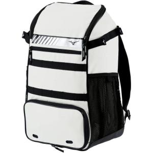 imageMizuno Organizer 23 Backpack RedWhite