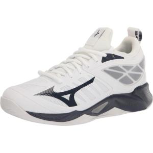 imageMizuno Womens Wave DimensionWhitenavy