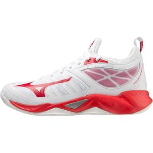 imageMizuno Womens Wave DimensionWhitered
