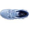 imageMizuno Womens Wave Enforce Tour 2 Ac Womens Tennis ShoeBel Air Bluewhite