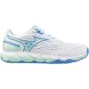 imageMizuno Womens Wave Enforce Tour 2 Ac Womens Tennis ShoeWhitefrontier Blue