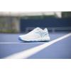 imageMizuno Womens Wave Enforce Tour 2 Ac Womens Tennis ShoeWhitefrontier Blue