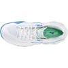 imageMizuno Womens Wave Enforce Tour 2 Ac Womens Tennis ShoeWhitefrontier Blue
