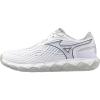 imageMizuno Womens Wave Enforce Tour 2 Ac Womens Tennis ShoeWhitesilver