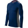 imageMizuno Elite Stretch SleeveNavygrey