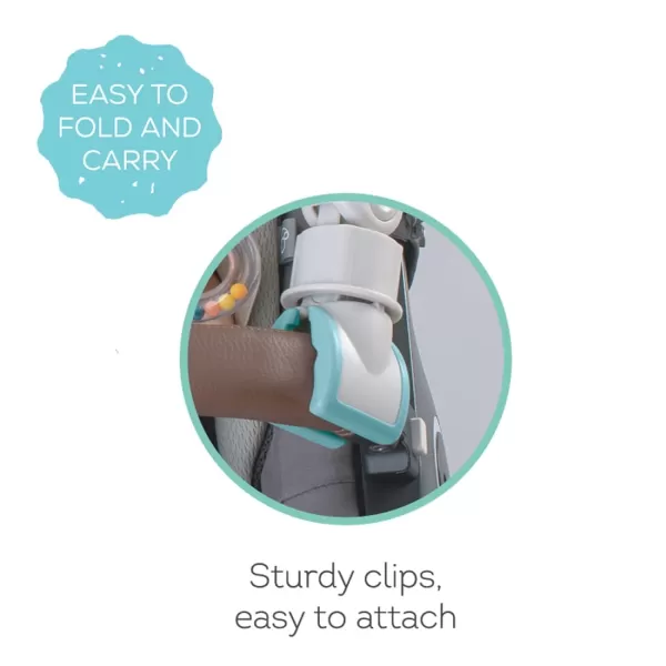 Taf Toys Savannah Adventures Arch  Activity Arch with Fascinating Toys Stimulates Babys Senses ampamp Motor Skills Development  Newborn Toys ampamp Baby Toys 36 Months  Use on Strollers Bassinets CribSavannah Adventures Arch