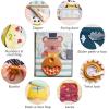 imageTaf Toys Busy Book for Toddlers 13 Montessori Quiet Activity Book with 15 Activities  Opposites Concepts  Ideal Toddler Busy Book for 1 Year Old  Boy Toys Girl Birthday GiftFantasy