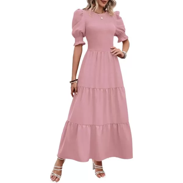 Solid Light Pink