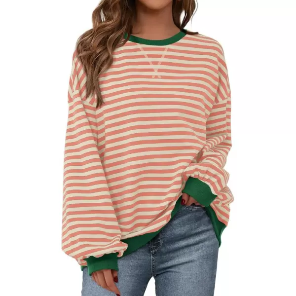 Light Orange Apricot