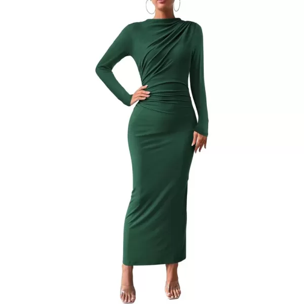 Dark Green