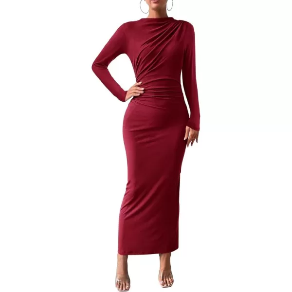Wine Red