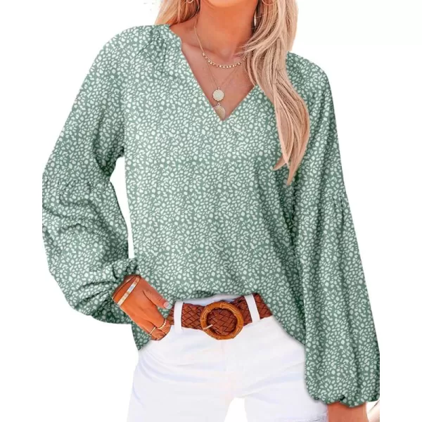Leopard Green