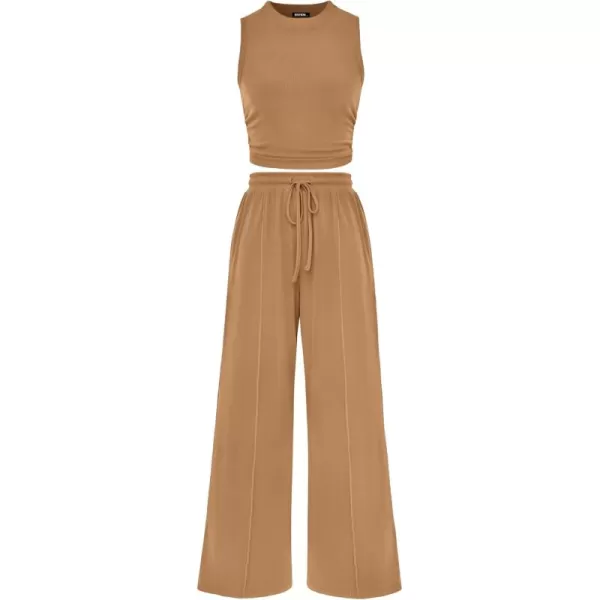 Solid Camel