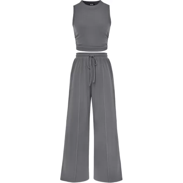 Solid Grey