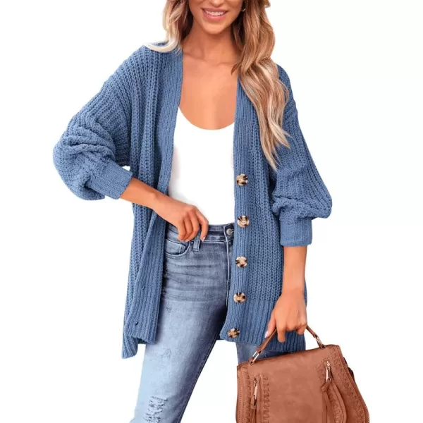 Solid Blue