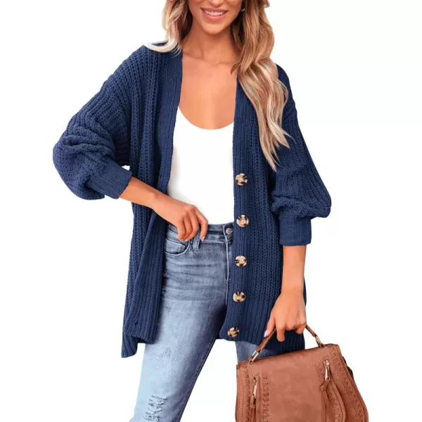 Solid Dark Blue