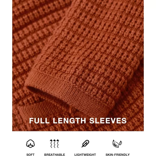 BTFBM Women Cardigan Sweaters Fall Fashion 2024 Button Down Long Sleeve Chunky Knit Open Front Tweed Jacket OuterwearSolid Caramel