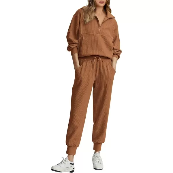 Solid Dark Khaki