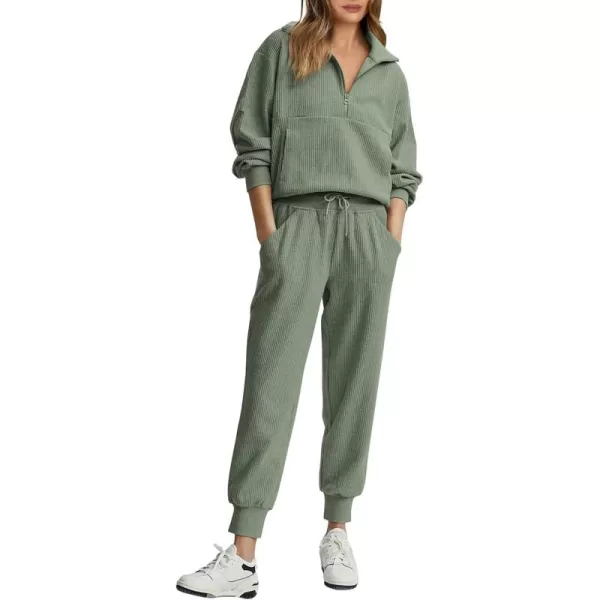 Solid Fruit Green
