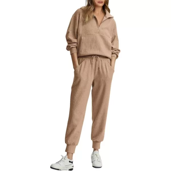 Solid Khaki