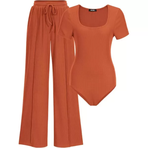 Solid Orange