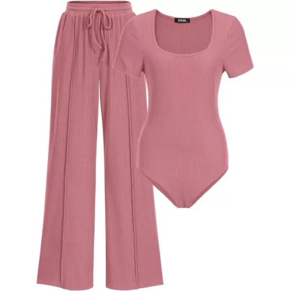 Solid Pink