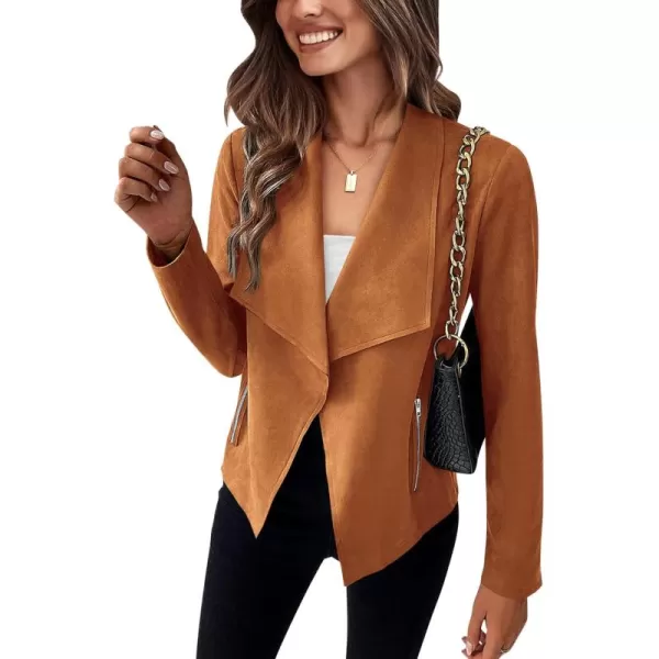Solid Brown
