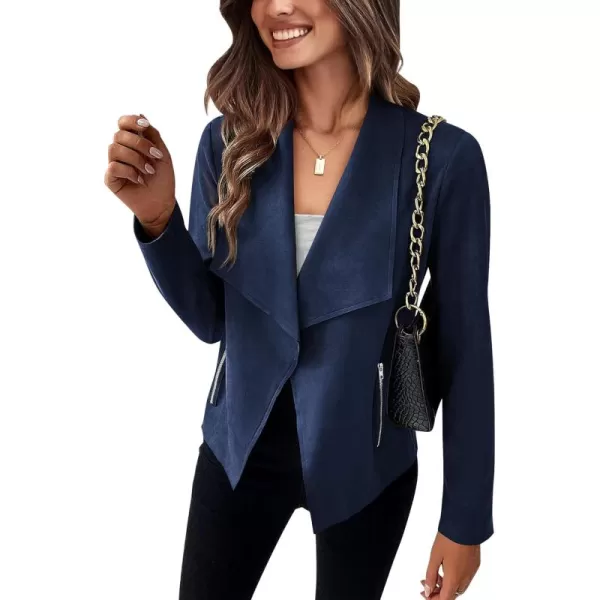 Solid Navy